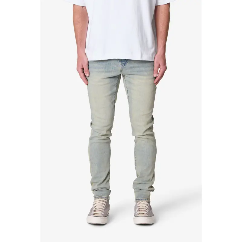mnml Skinny Denim - Light Vintage