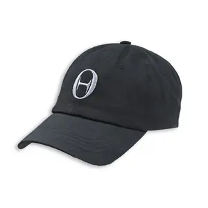 ZeroHedge Waxed Canvas Hat