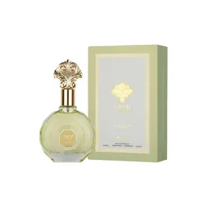 Women Louise Pistachio By ZAKAT EDP - 100ML 3.4 FL OZ