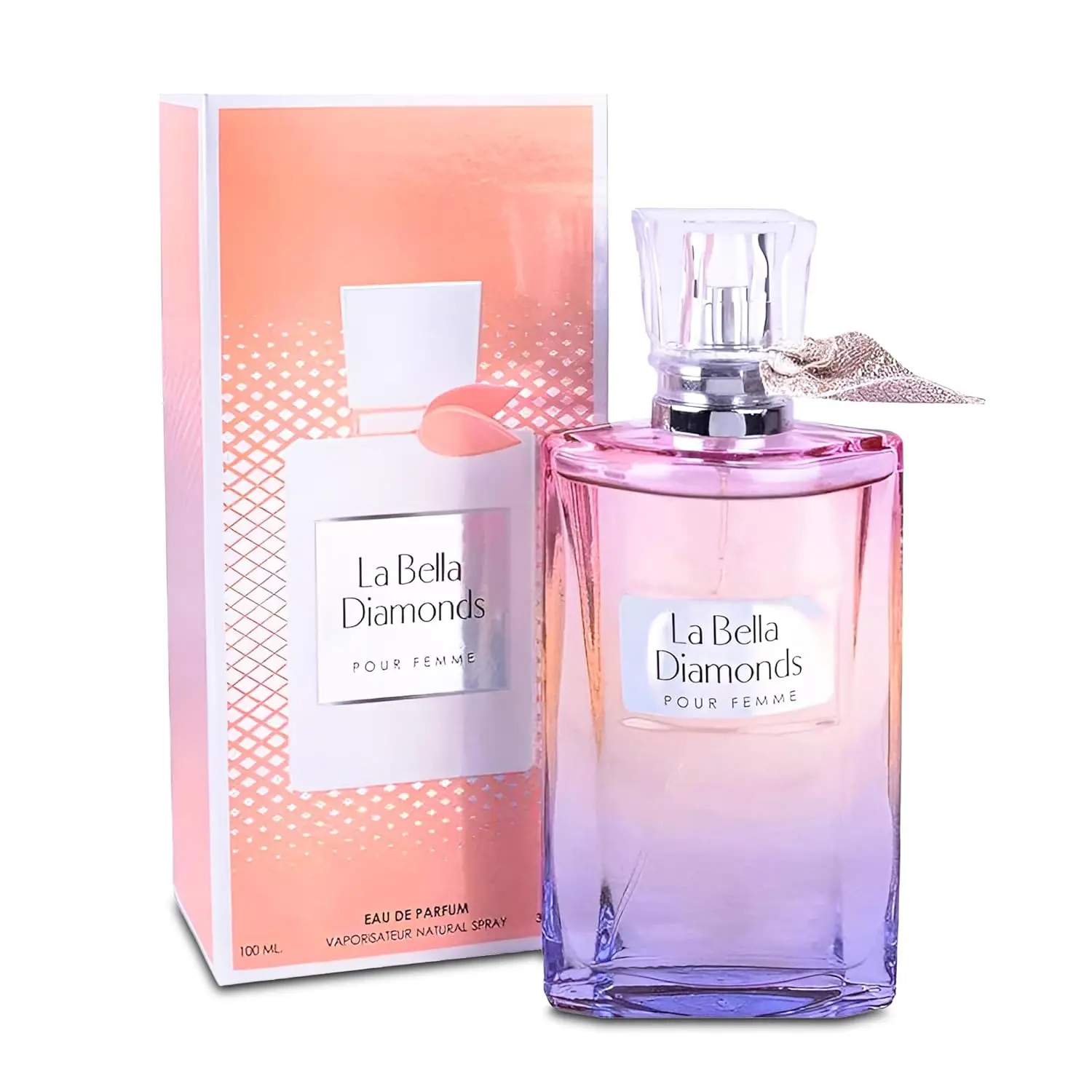 La Bella Diamonds Pour Femme
