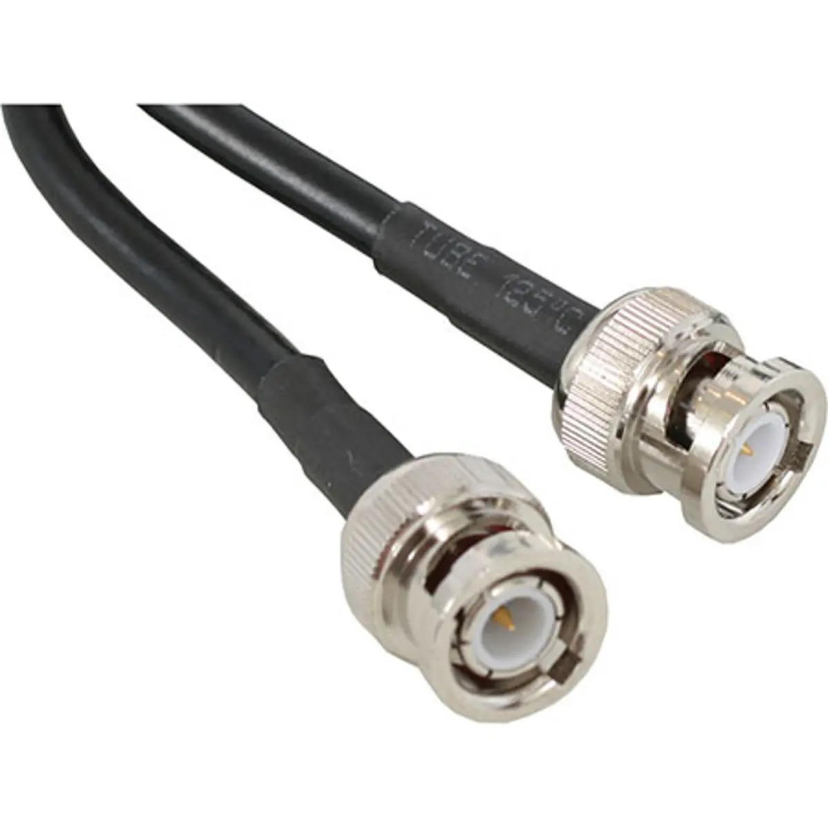 Galaxy Audio 25' BNC Extension Cable for Front Mounting Antenna
