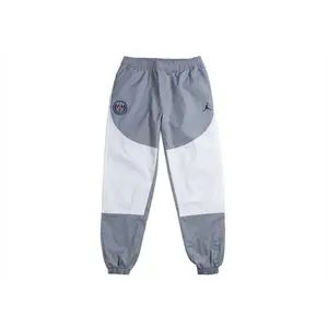 Nike Jordan PSG Flight Suit Pants Stealth Grey/White (men) by StockX