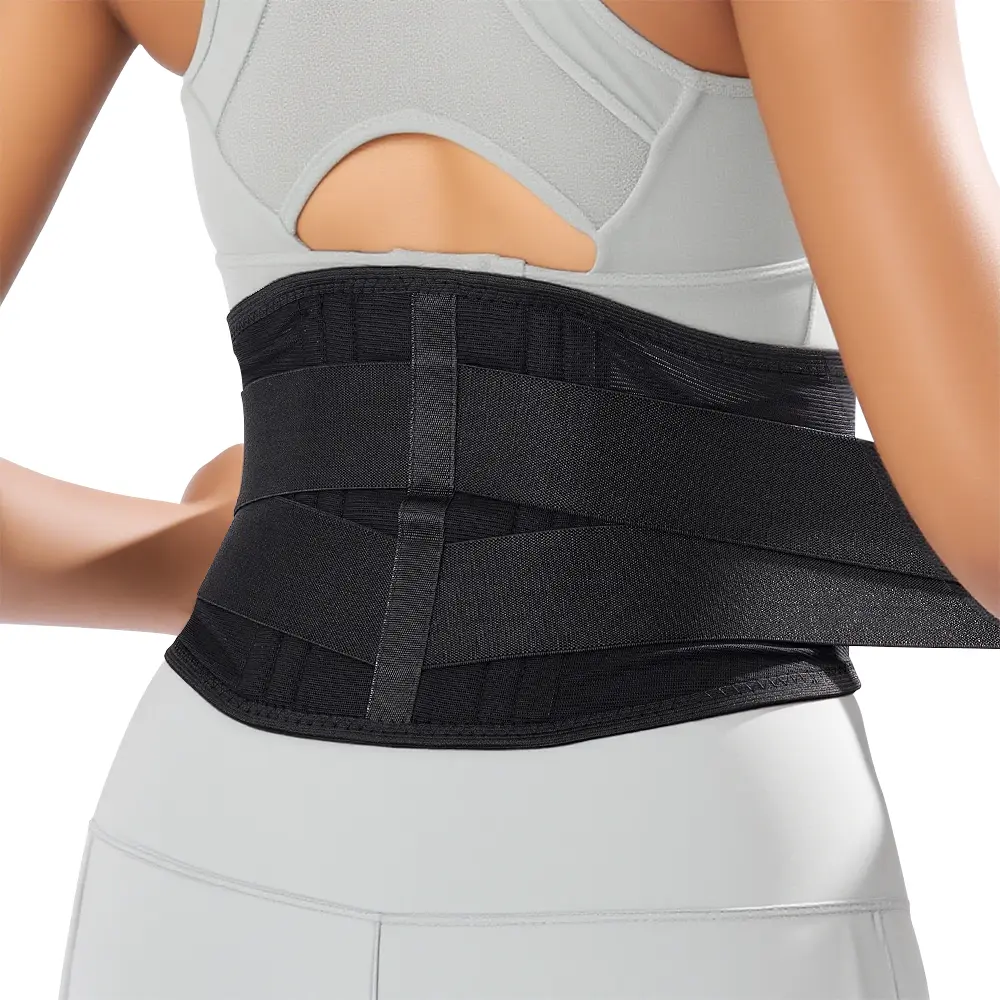 trainer belt best waist trainer for back support