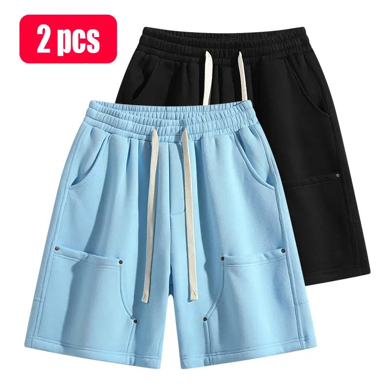 Light blue+Black