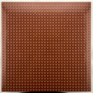 BAM Baseplate - Brown