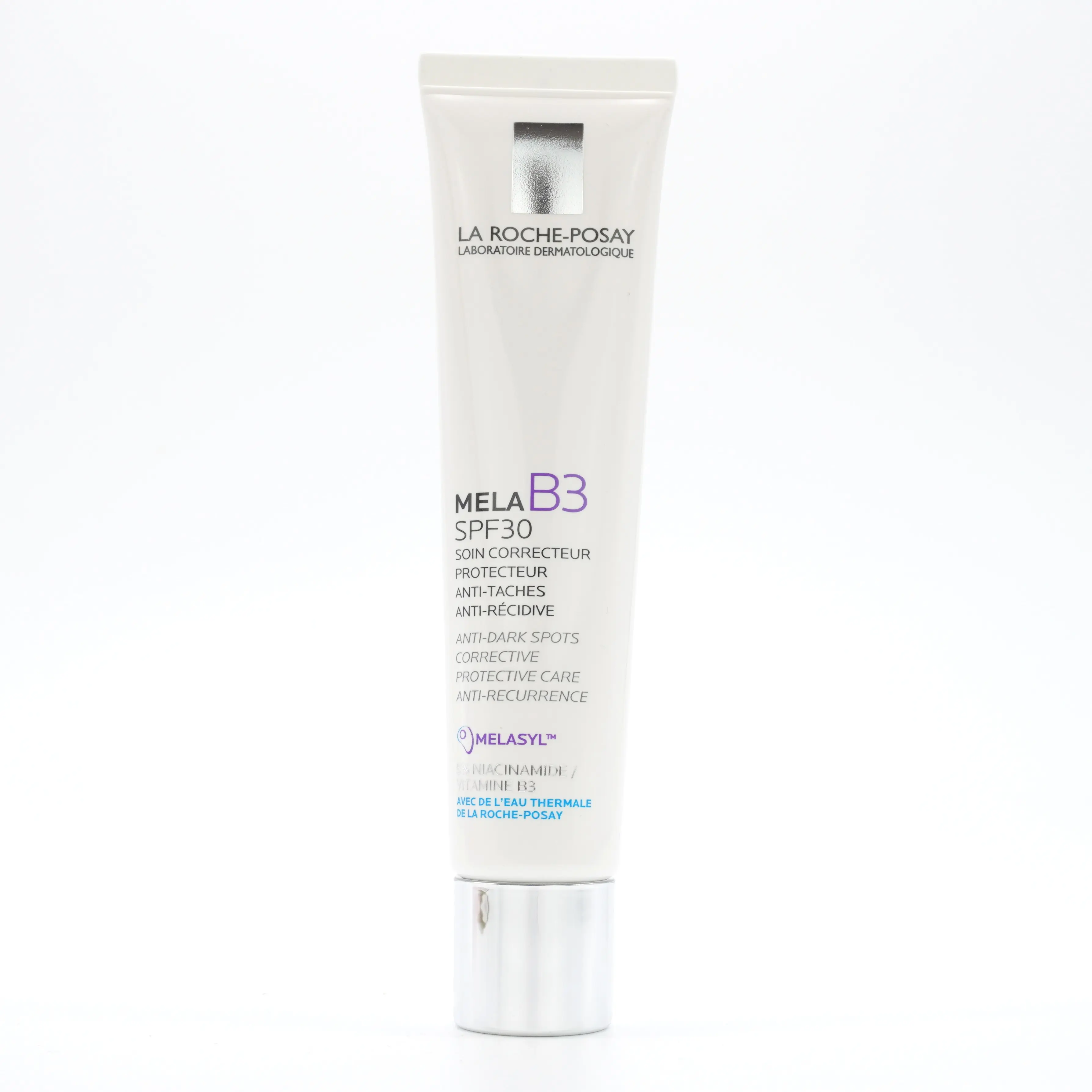 La Roche-Posay - Mela B3 Moisturising Cream SPF30 (40ml) La Roche-Posay - Mela B3 Moisturising Cream SPF30 (40ml)