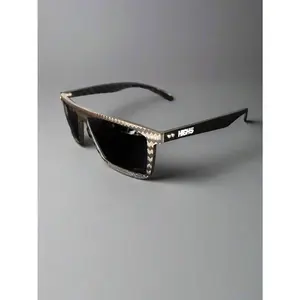 Hater Blocker 3.0 Sunglasses  – Carbon Fiber Edition