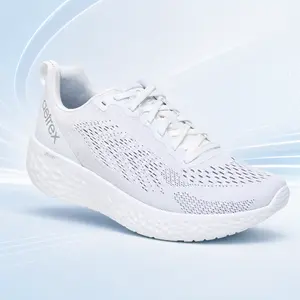 Aetrex Danika Women’s Comfortable Walking Sneakers | Arch Support Orthotic Shoes for Plantar Fasciitis & Foot Pain