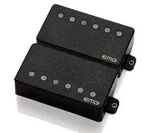 EMG 57/66 Humbucker Pickup Set