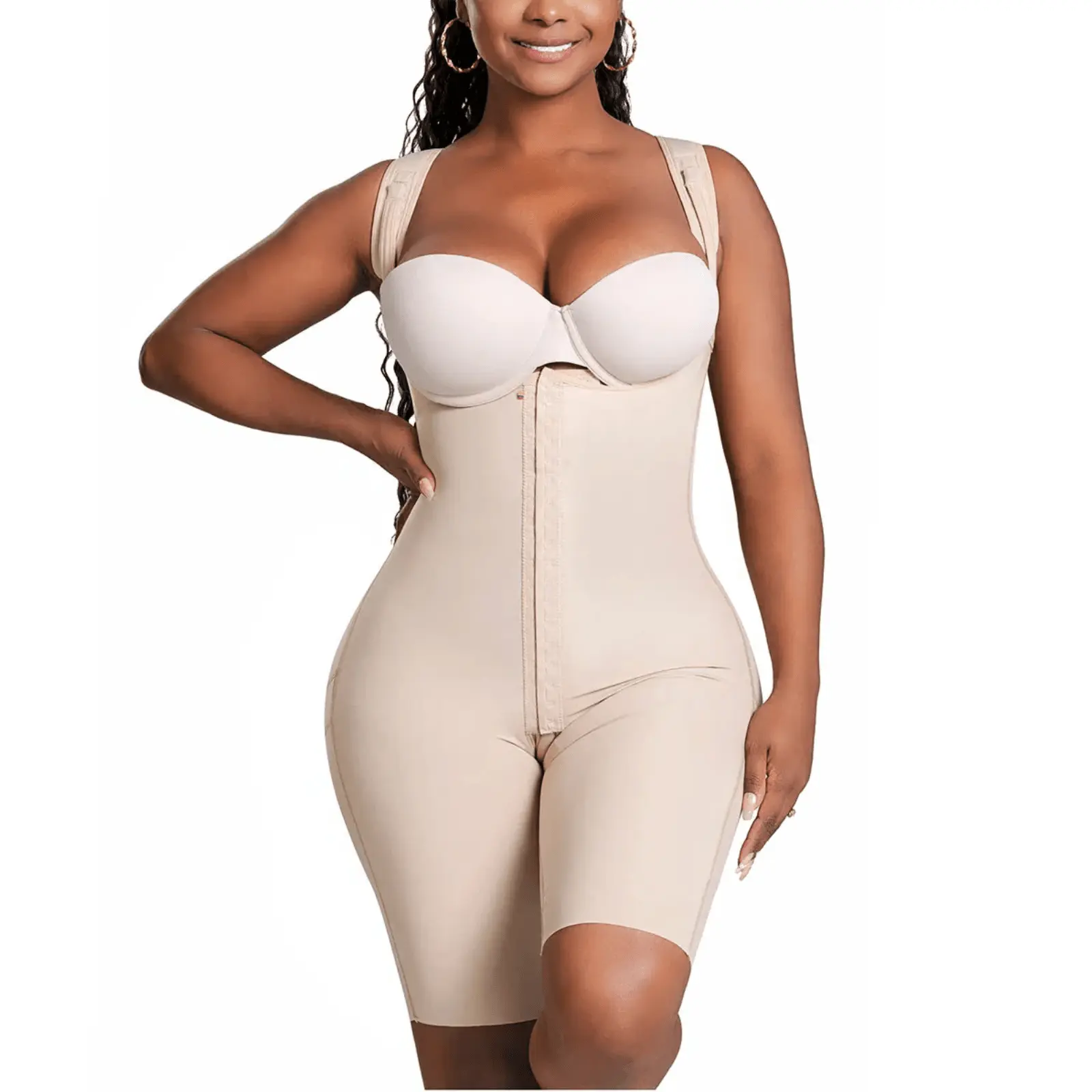 Snatched DC0174 – Stage 0 Colombian Post-Surgery Faja | BBL & Lipo