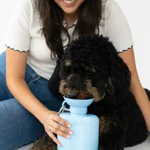 44oz Original Travel Dog Water Bottle