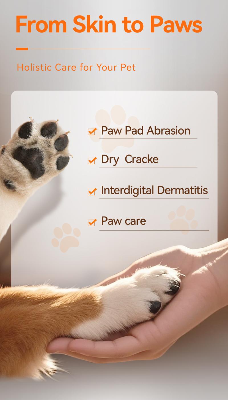 Itch Relief Spray –PUAINTA Vet Recommended Skin Soothing Quantum Silver Spray for Dogs & Cats, Helps Reduce Scratching & Hot Spot Discomfort, Gentle Daily Care, Natural Formula & Safe to Lick