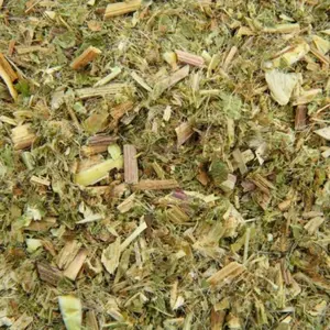 Dried Blessed Thistle, 0.5oz Small Size Natural Organic Herb - Ethically Harvested Sacred Plant for Purification, Protection Rituals - Energy Cleansing, Energy Token