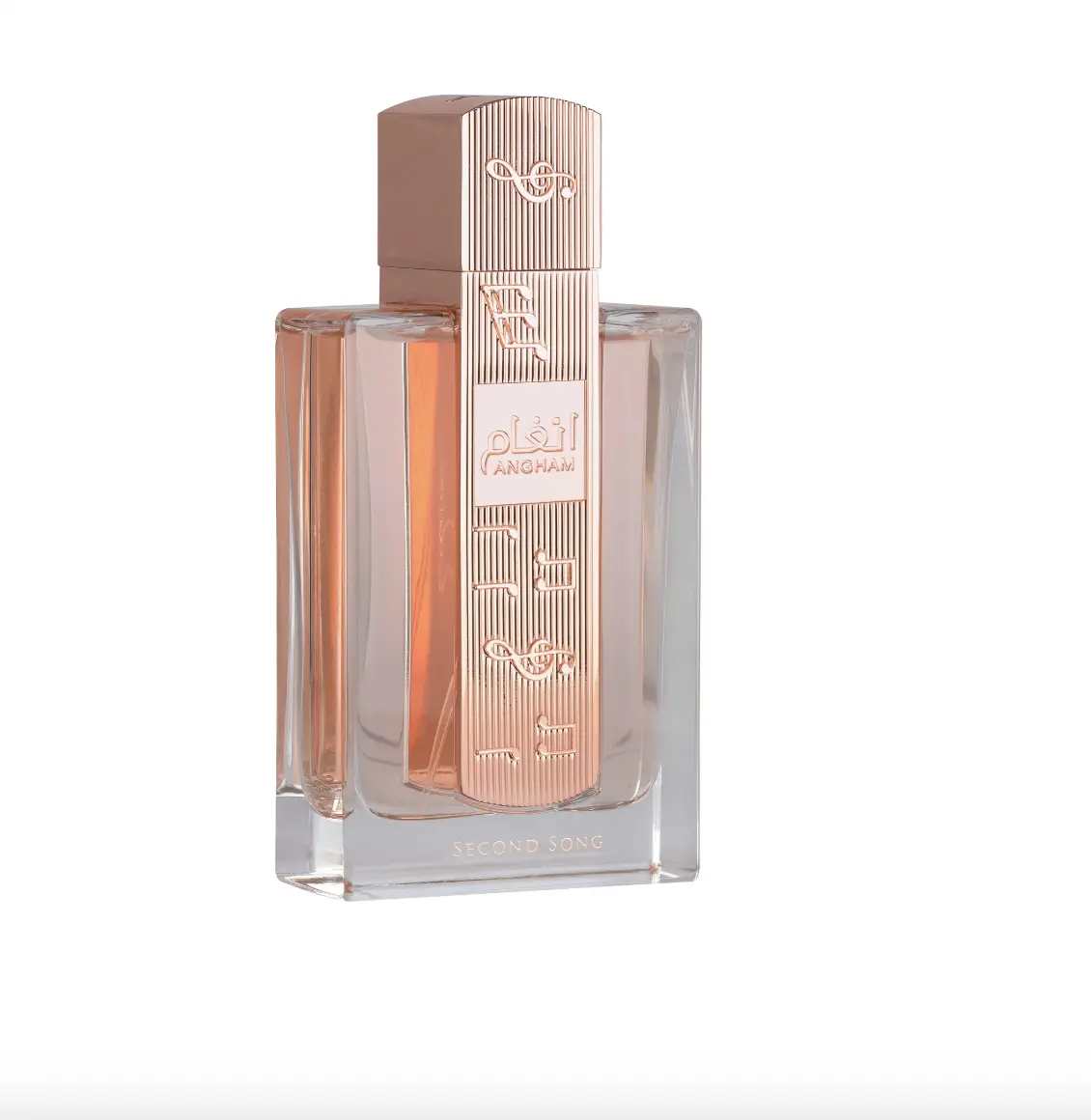 Lattafa Angham Second Song EDP 100ml Spray - TikTok Shop