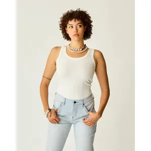 Ever Tank: Cloud Rib