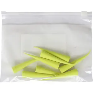 Hydraulic Oil Line Service Rubber Plugs and Caps Kit, 8 Small Size, Round