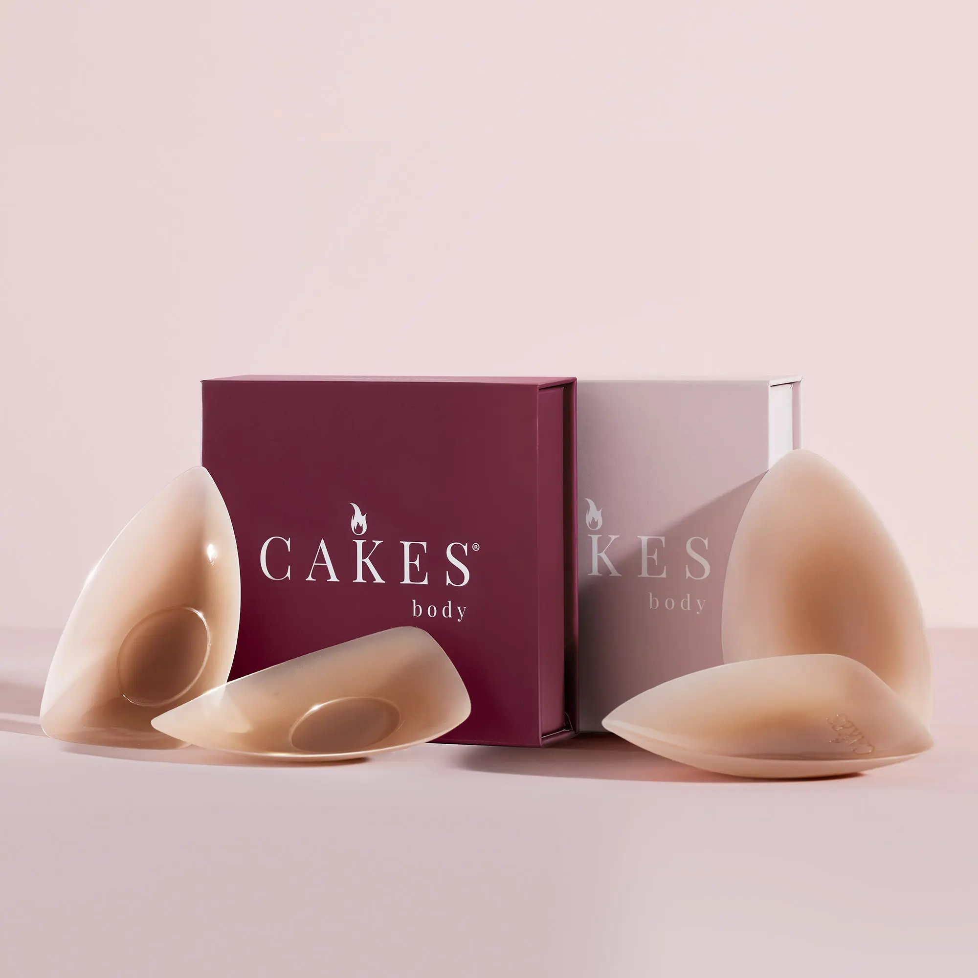 Caramel - (+) (DDD+)