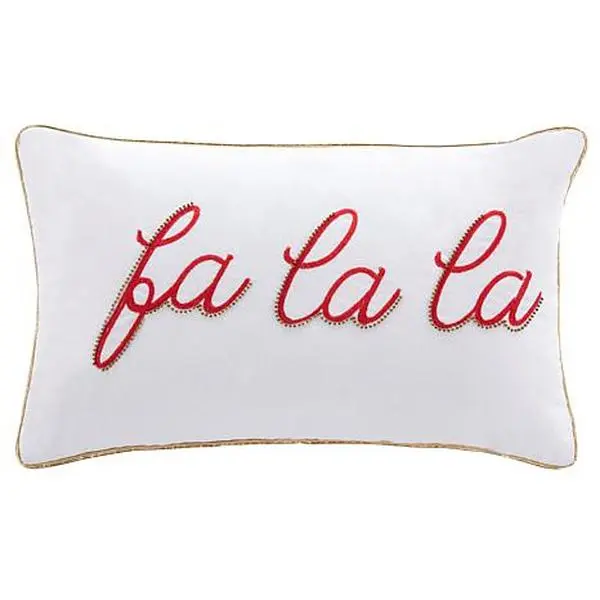 Safavieh Fa La La Pillow – Sold by HSN