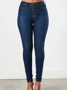 [P1242] SKINNY 31 - Always Silky Smooth