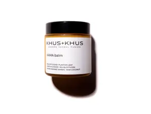 KAMA balm with Therapeutic Botanicals for Soothing and Repairing Skin - All In One Skin and Hair Treatment - Comfort Skincare