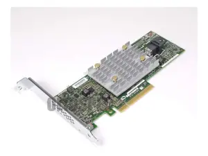MICROCHIP STORAGE SOLUTION - RAI SMARTRAID 3101E-4I