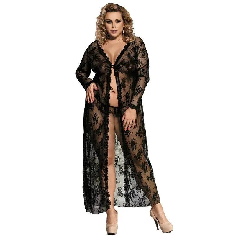 Women's Sexy Lace Lingerie Set, Chic 2-Piece Pajama Cami and Shorts, Soft Fabric with a Comfortable Fit for an Evening