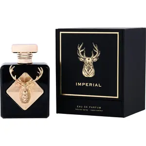 Fragrance World Imperial By Fragrance World Eau De Parfum For Unisex