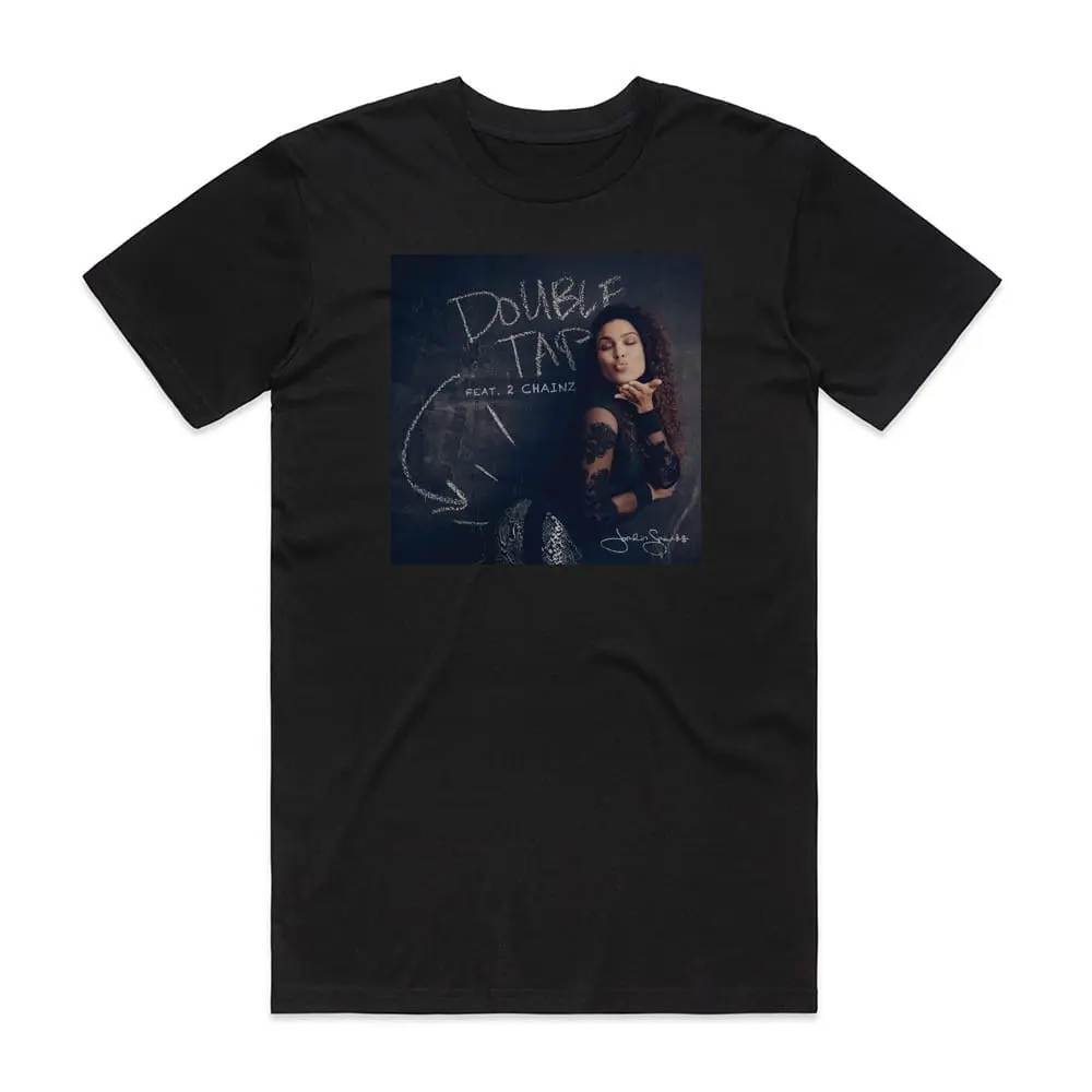 Jordin Sparks Double Tap T-Shirt