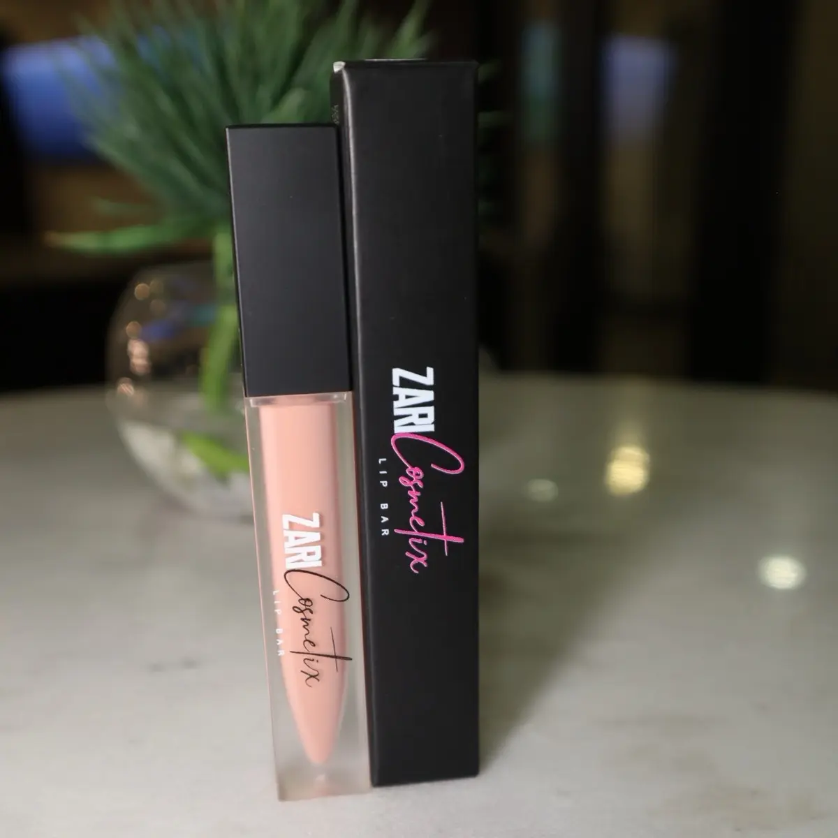 Boss Girl Lip gloss Boss Girl Lip gloss
