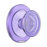 Translucent Dusty Purple