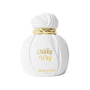 Maison Asrar Milky Way EDP Unisex 100ml