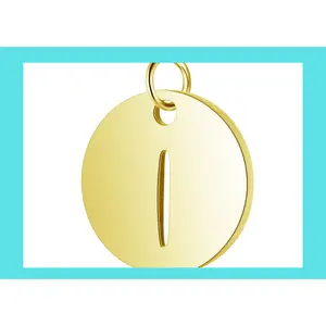 Charm - Initial - I