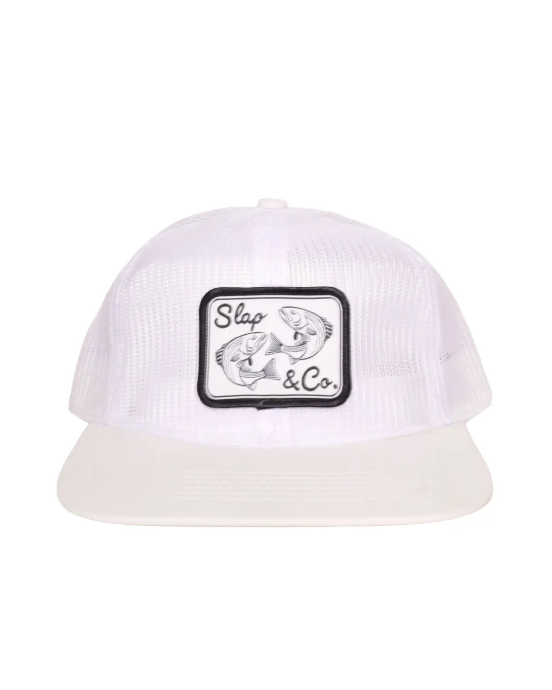 Slap & Co. (White)