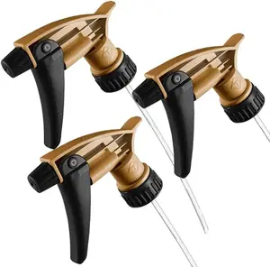 Acid Resistant Trigger Sprayer