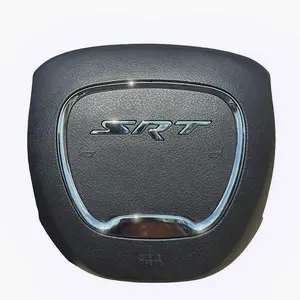 SRT Airbag Cover Replacement