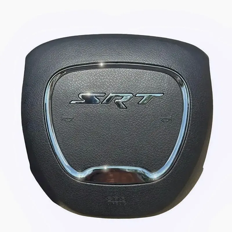 SRT Airbag Cover Replacement SRT Airbag Cover Replacement