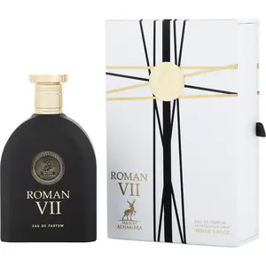 Maison Alhambra Roman Vii By Maison Alhambra Eau De Parfum For Unisex