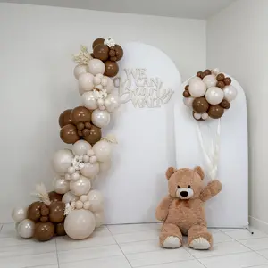 We Can Bearly Wait Balloon Garland 3-in-1 Kit