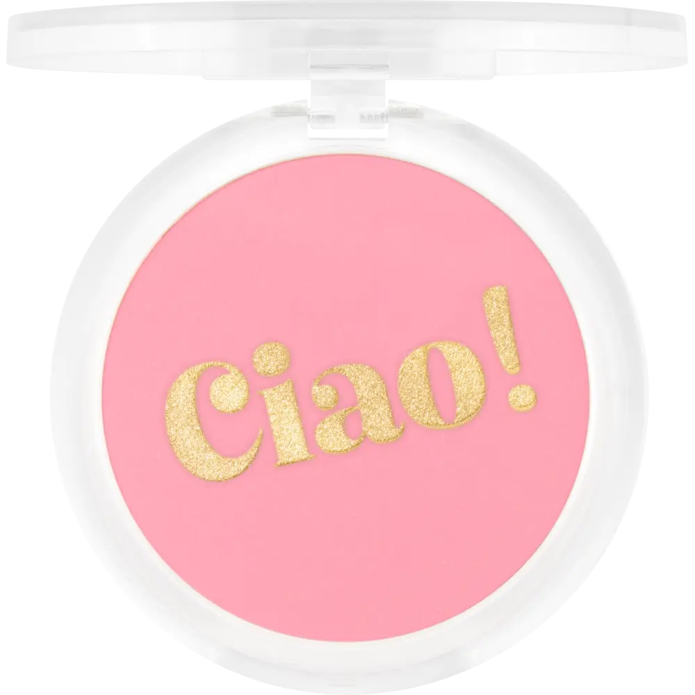 Ciao! blushlighter