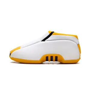 Adidas "All-Star" Crazy 2 Sports Sneakers, Model JI0337