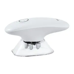 VEVOR Body Sculpting Machine, 3-in-1 Electric Cellulite Massager with 3 Adjustable Functional Modes, Skin Tightening Cupping Therapy Tool with 60 Min Wireless Use, for Back, Belly, Waist, Arms, Legs