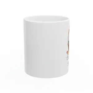 Springtime Sips: Easter Egg Mug Delights!