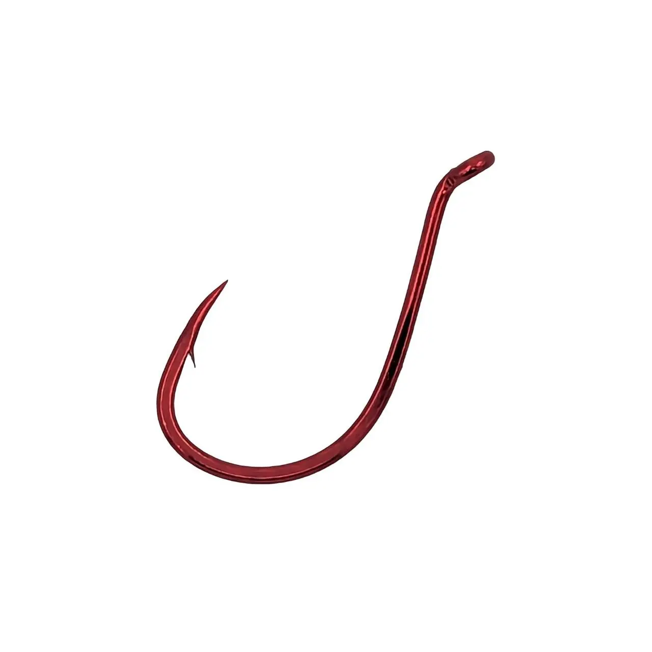Gamakatsu Octopus Hooks (RED)