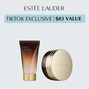 Double Cleanse Duo | Estée Lauder