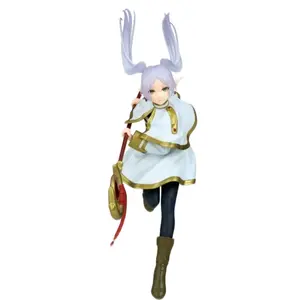 FRIEREN-MAXIMATIC Figure for Home decoration,office,Studio,and Desk Gaming set up