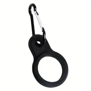 Water Bottle Carabiner