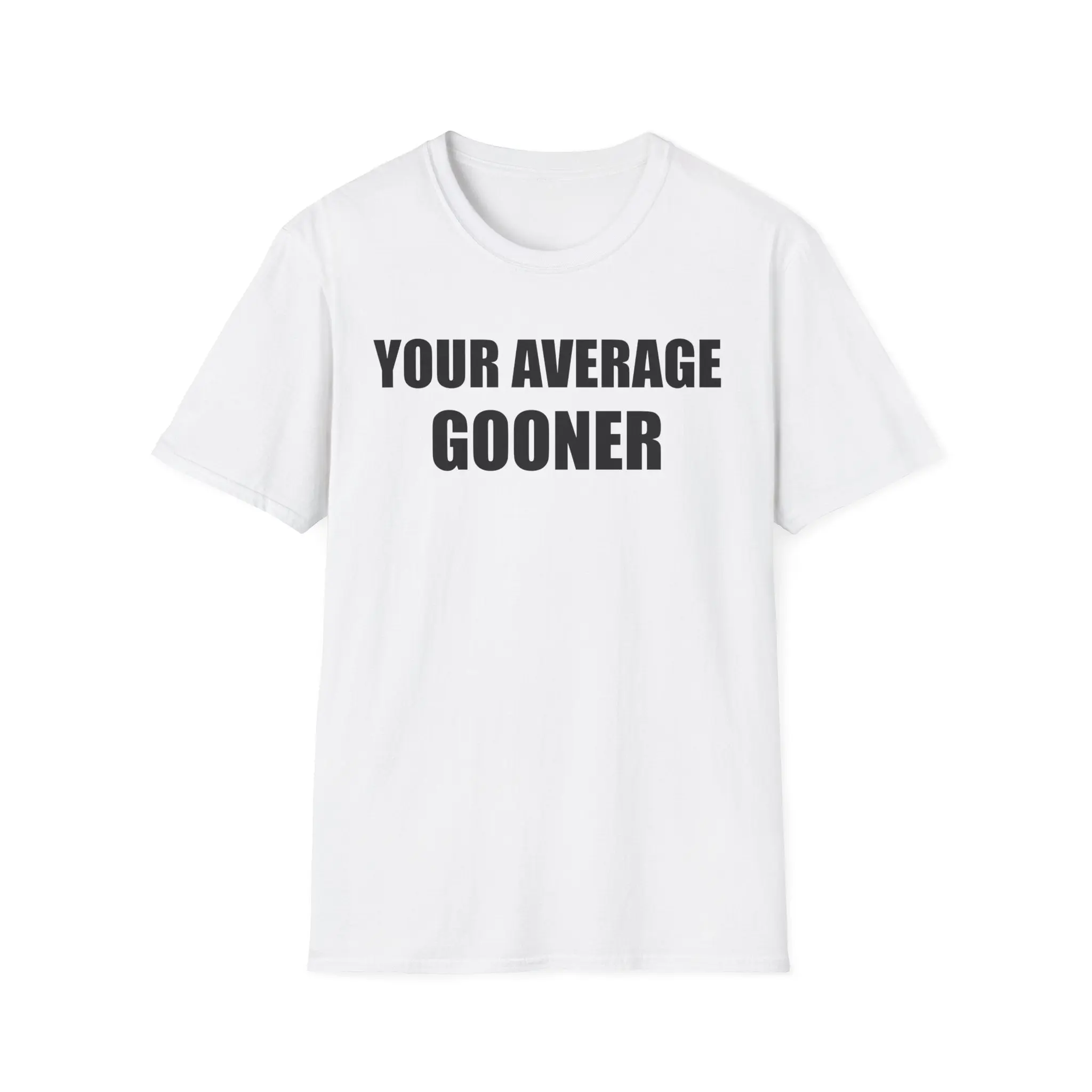 Your Average Gooner T-Shirt