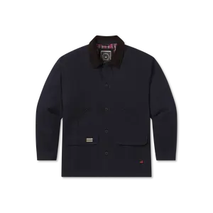 Station Canvas Jacket