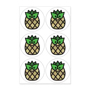 PINEAPPLE