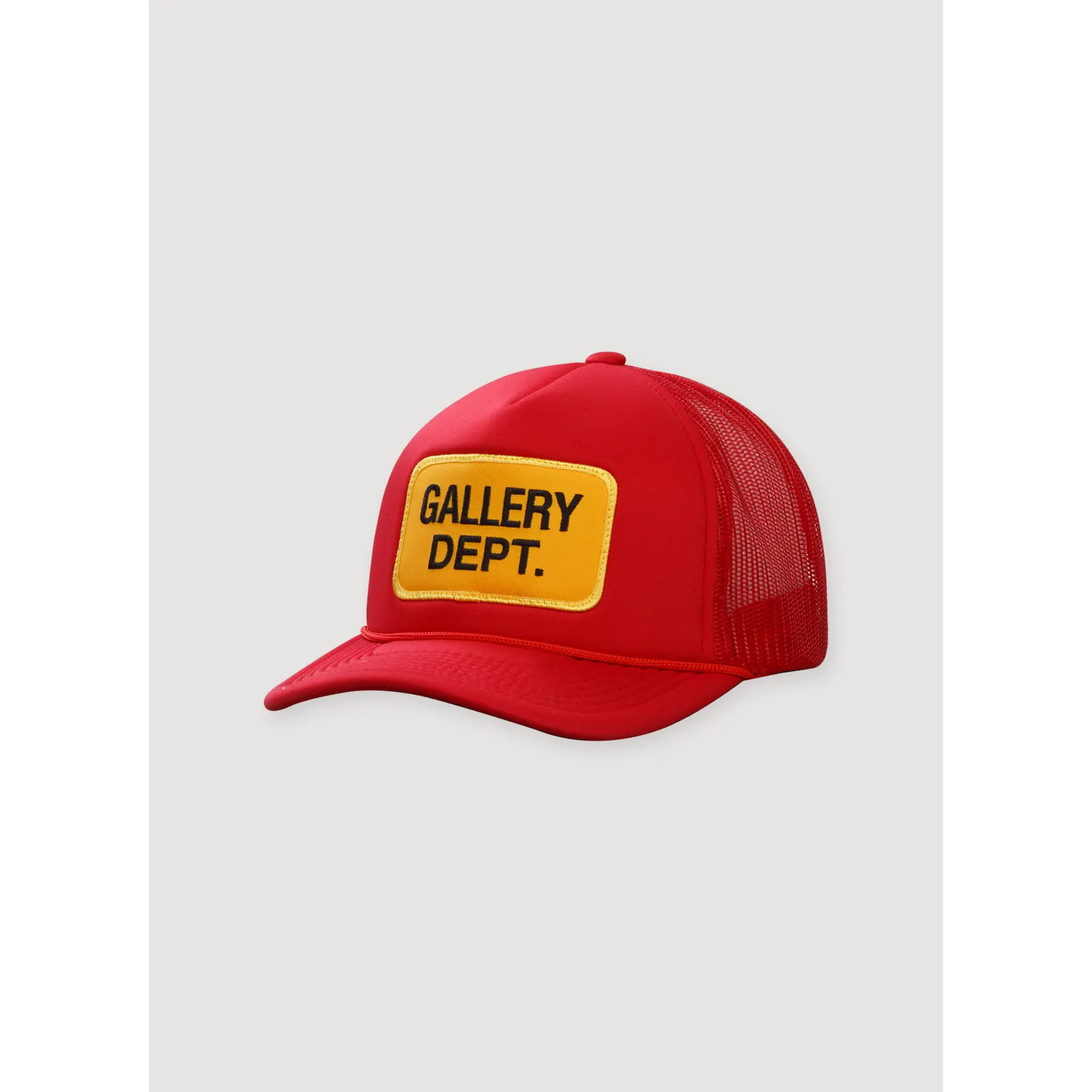 Gallery Dept. Souvenir Trucker Hat